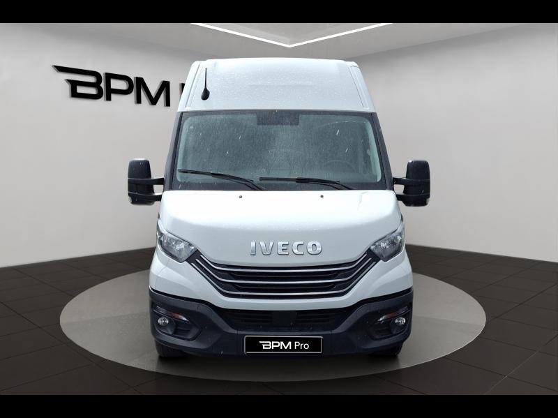 Image IVECO Daily 35S Fg 35S16 V12