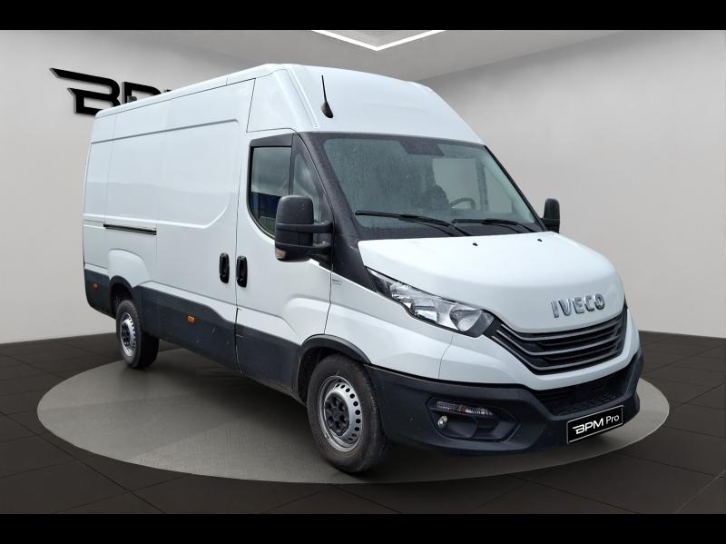 Image IVECO Daily 35S Fg 35S16 V12