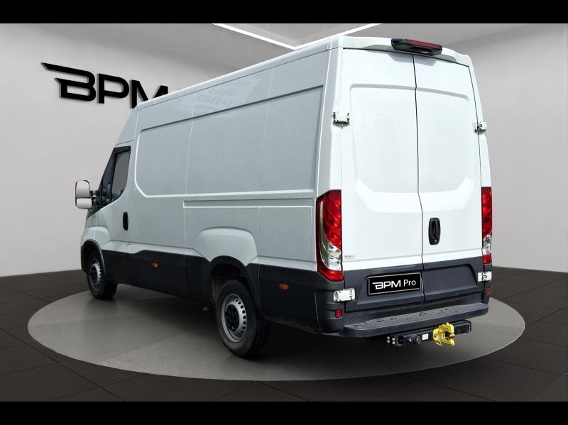 Image IVECO Daily 35S Fg 35S16 V12
