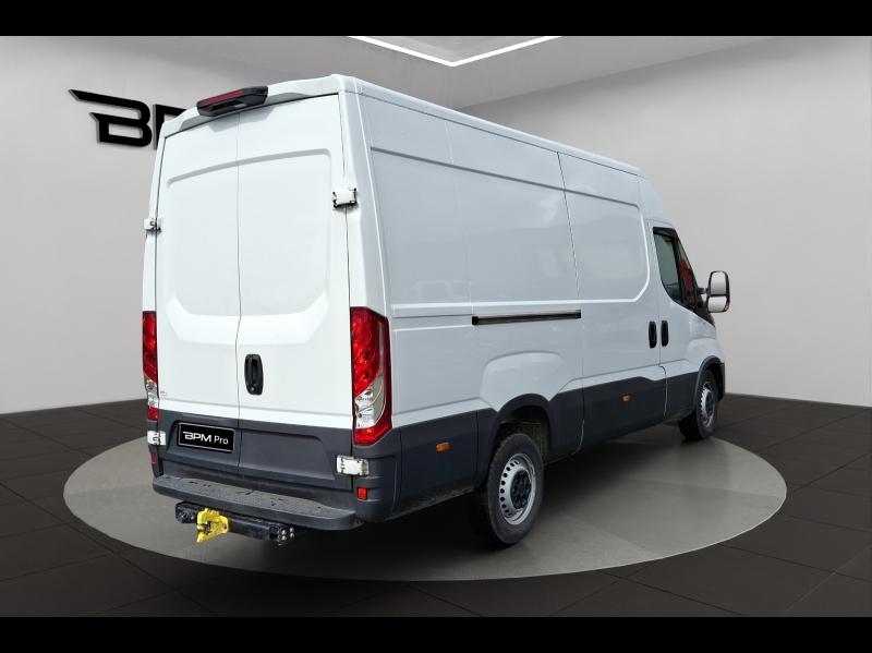 Image IVECO Daily 35S Fg 35S16 V12