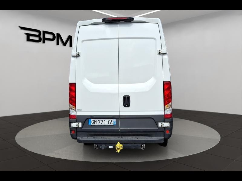 Image IVECO Daily 35S Fg 35S16 V12