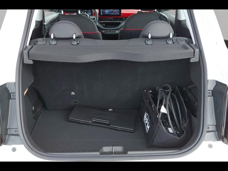 Image FIAT 500 e 118ch (RED) MY23