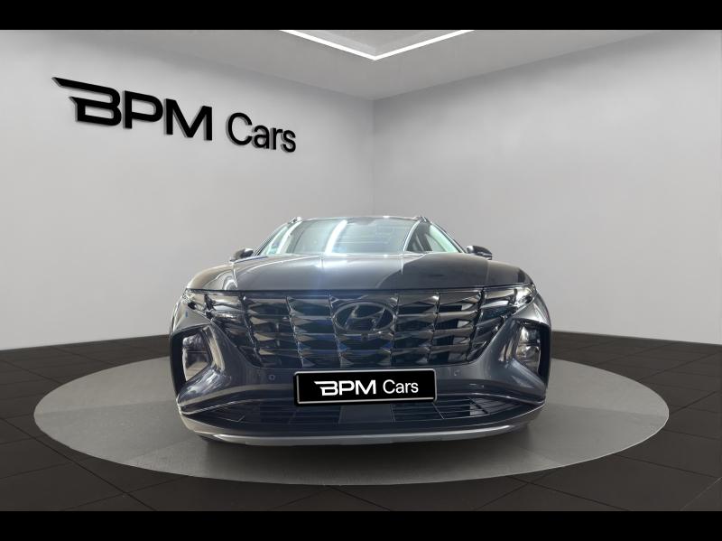 Image HYUNDAI Tucson 1.6 T-GDi 265ch PHEV Executive BVA6 HTRAC