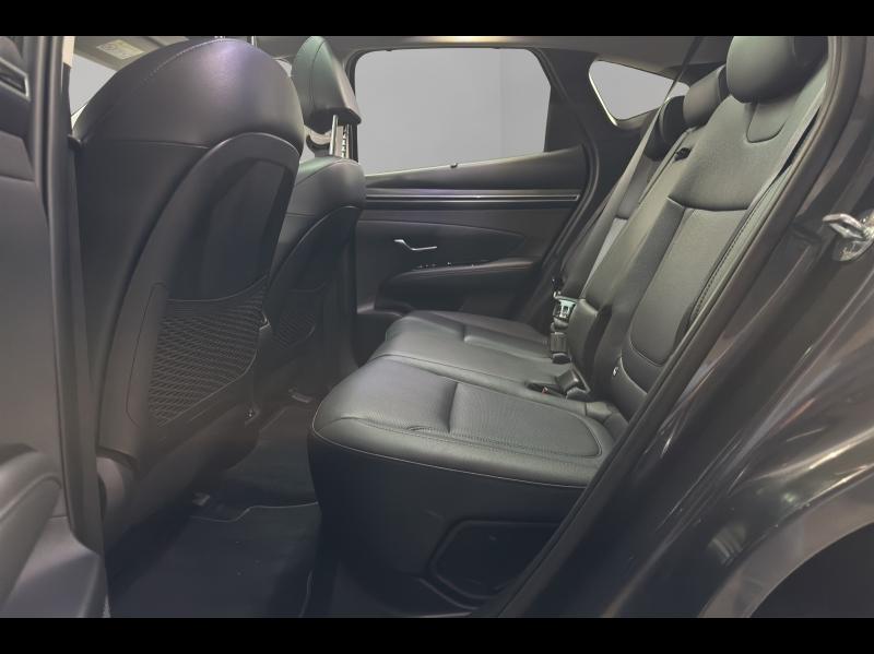 Image HYUNDAI Tucson 1.6 T-GDi 265ch PHEV Executive BVA6 HTRAC