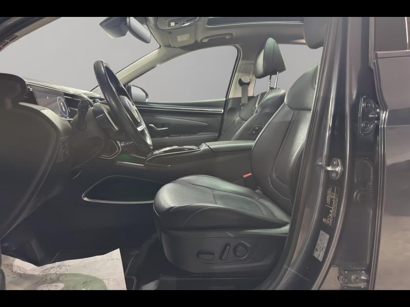 Image HYUNDAI Tucson 1.6 T-GDi 265ch PHEV Executive BVA6 HTRAC
