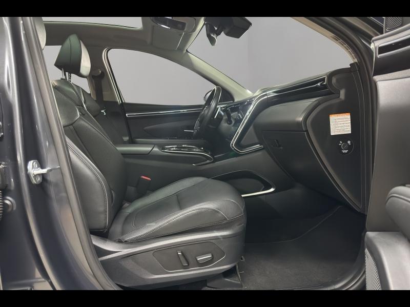 Image HYUNDAI Tucson 1.6 T-GDi 265ch PHEV Executive BVA6 HTRAC