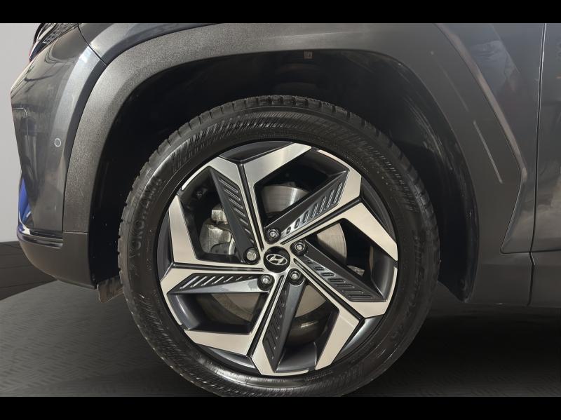 Image HYUNDAI Tucson 1.6 T-GDi 265ch PHEV Executive BVA6 HTRAC