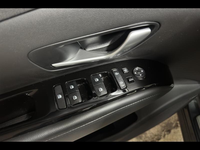 Image HYUNDAI Tucson 1.6 T-GDi 265ch PHEV Executive BVA6 HTRAC
