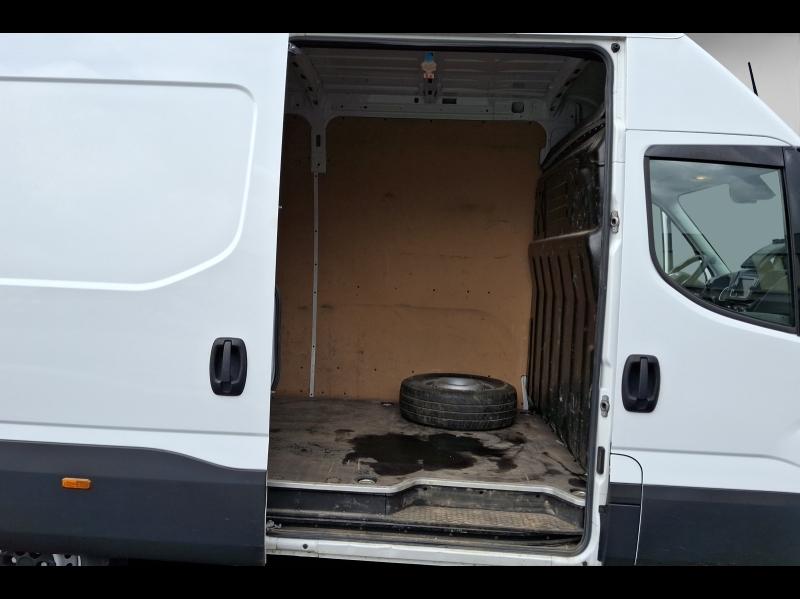 Image IVECO Daily 35S Fg 35S16 V12