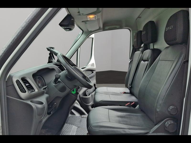 Image IVECO Daily 35S Fg 35S16 V12