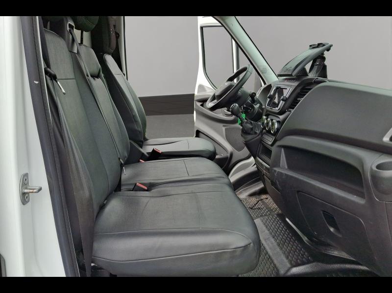 Image IVECO Daily 35S Fg 35S16 V12