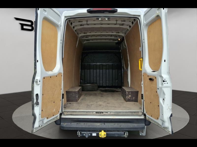 Image IVECO Daily 35S Fg 35S16 V12