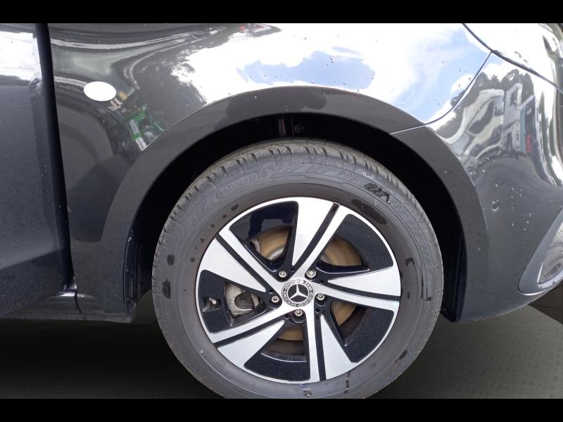 Image MERCEDES-BENZ Vito Fg 119 CDI Mixto Compact Pro Propulsion 9G-Tronic