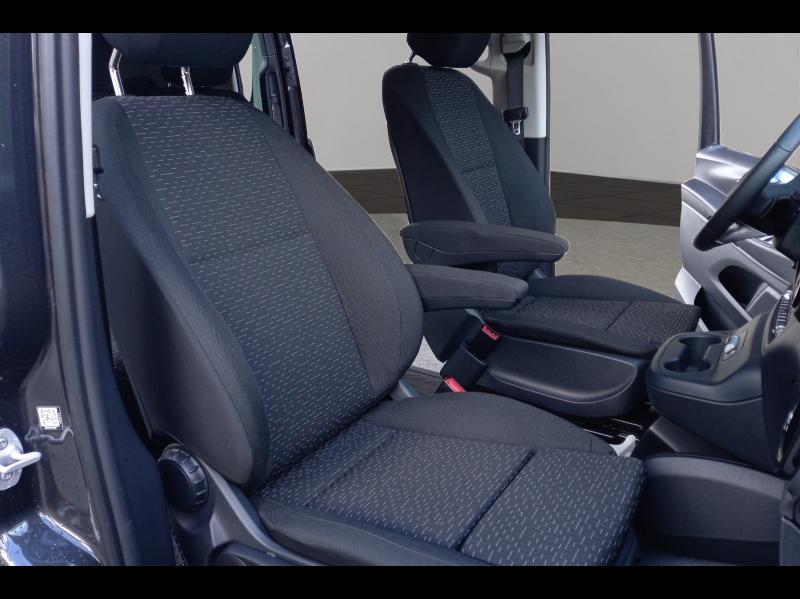 Image MERCEDES-BENZ Vito Fg 119 CDI Mixto Compact Pro Propulsion 9G-Tronic