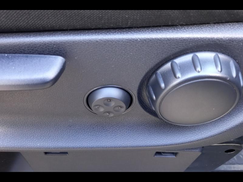 Image MERCEDES-BENZ Vito Fg 119 CDI Mixto Compact Pro Propulsion 9G-Tronic