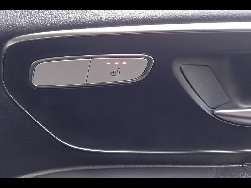 Image MERCEDES-BENZ Vito Fg 119 CDI Mixto Compact Pro Propulsion 9G-Tronic