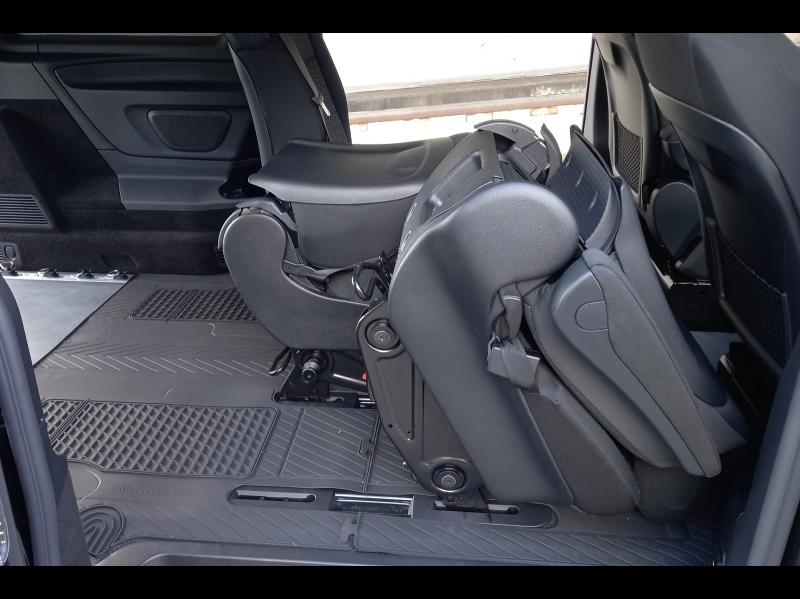 Image MERCEDES-BENZ Vito Fg 119 CDI Mixto Compact Pro Propulsion 9G-Tronic