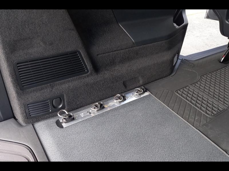 Image MERCEDES-BENZ Vito Fg 119 CDI Mixto Compact Pro Propulsion 9G-Tronic