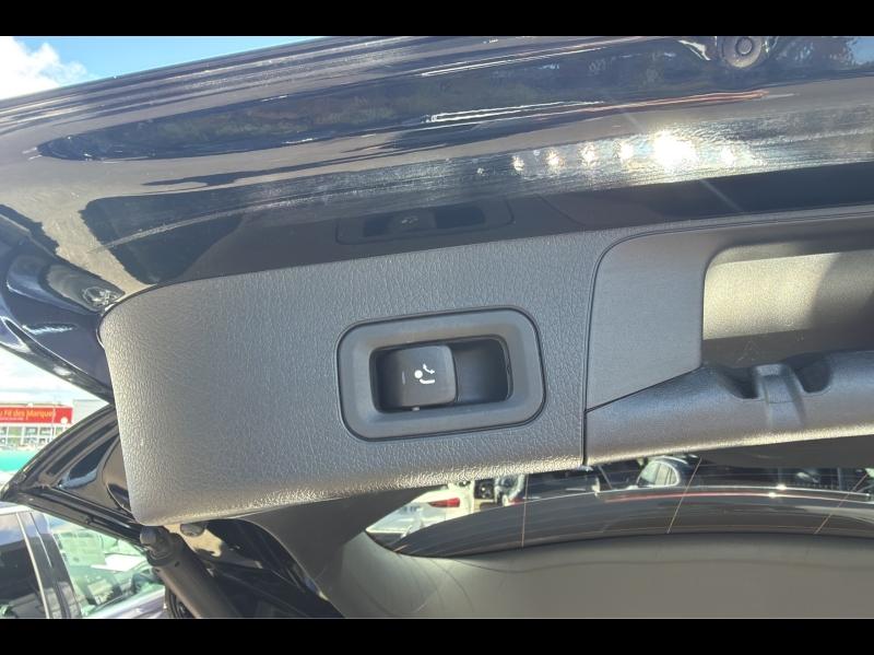 Image MERCEDES-BENZ GLB 200 d 150ch AMG Line 8G-DCT