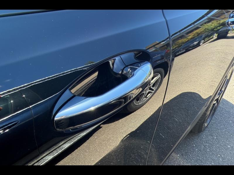 Image MERCEDES-BENZ GLB 200 d 150ch AMG Line 8G-DCT
