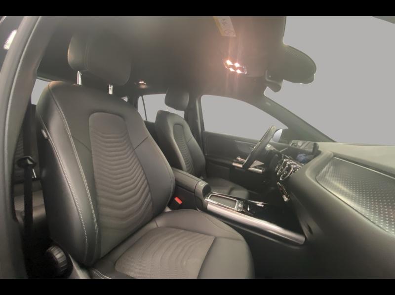Image MERCEDES-BENZ GLA 250 e 218ch Progressive Line 8G-DCT