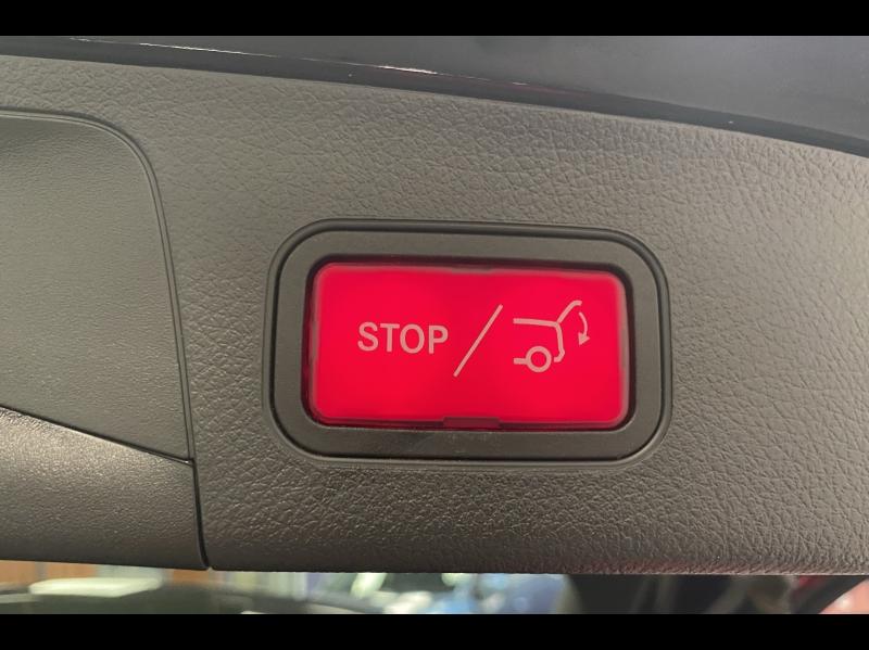Image MERCEDES-BENZ GLA 250 e 218ch Progressive Line 8G-DCT