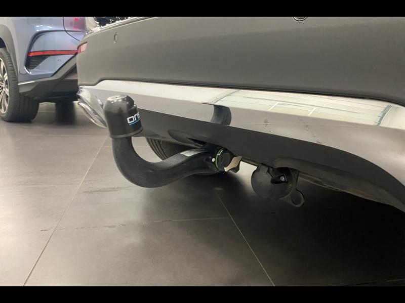 Image MERCEDES-BENZ GLA 250 e 218ch Progressive Line 8G-DCT