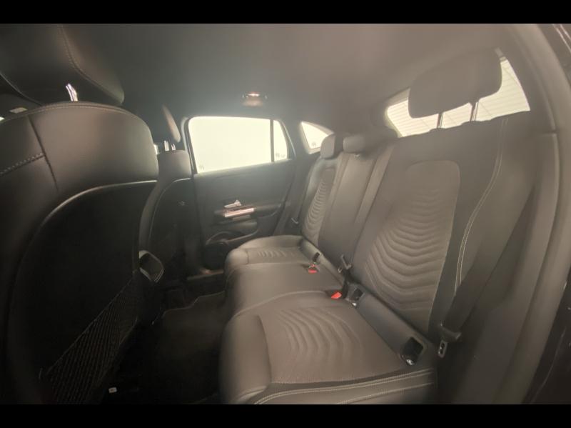 Image MERCEDES-BENZ GLA 250 e 218ch Progressive Line 8G-DCT
