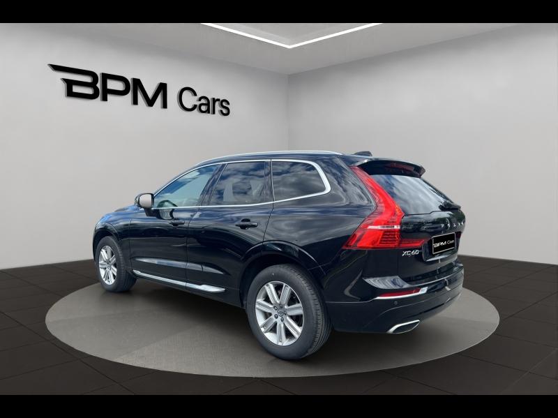 Image VOLVO XC60 D4 AdBlue 190ch Inscription Geartronic