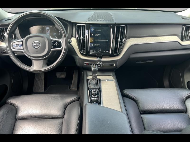Image VOLVO XC60 D4 AdBlue 190ch Inscription Geartronic