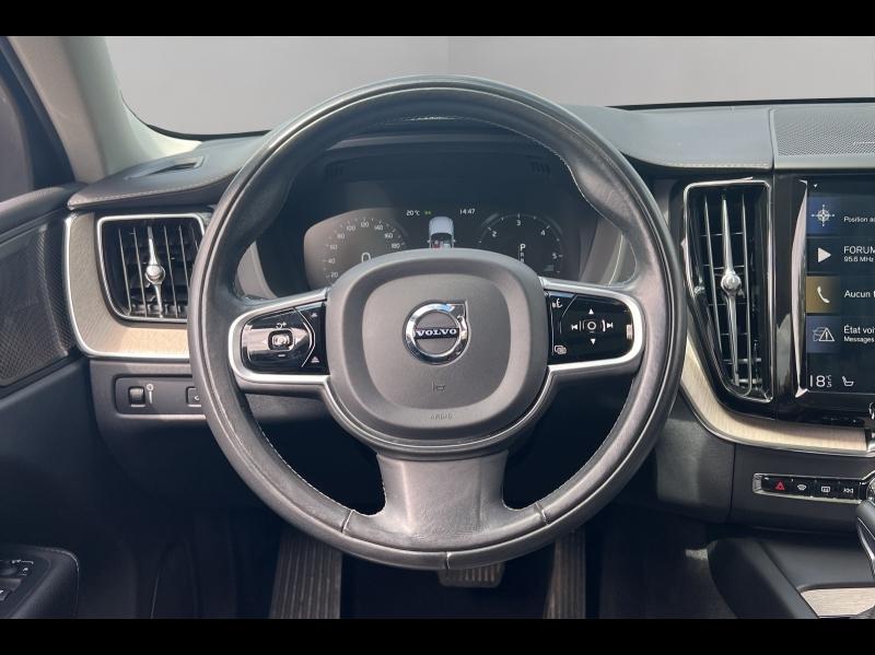 Image VOLVO XC60 D4 AdBlue 190ch Inscription Geartronic
