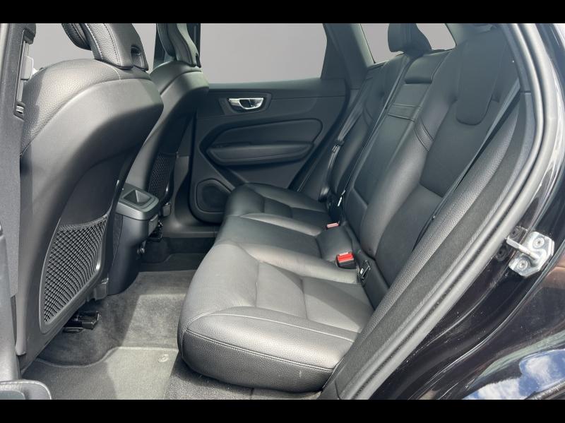 Image VOLVO XC60 D4 AdBlue 190ch Inscription Geartronic