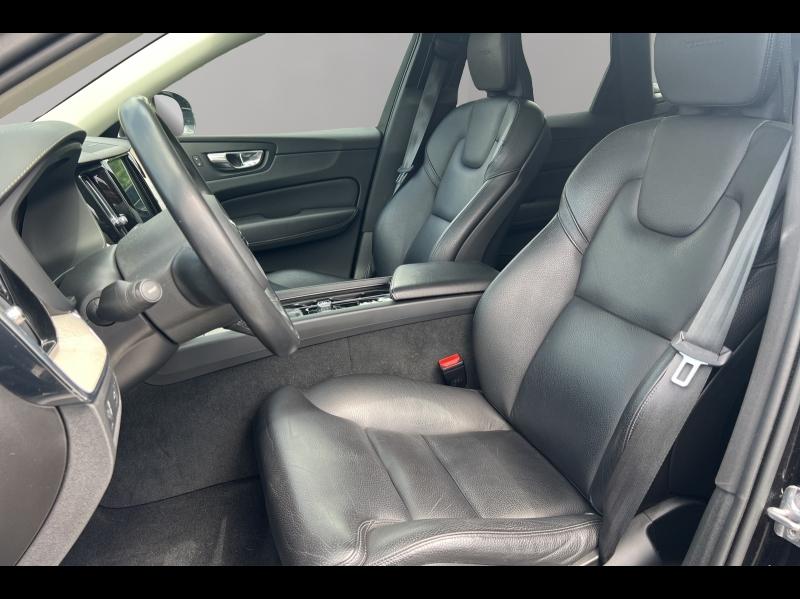 Image VOLVO XC60 D4 AdBlue 190ch Inscription Geartronic