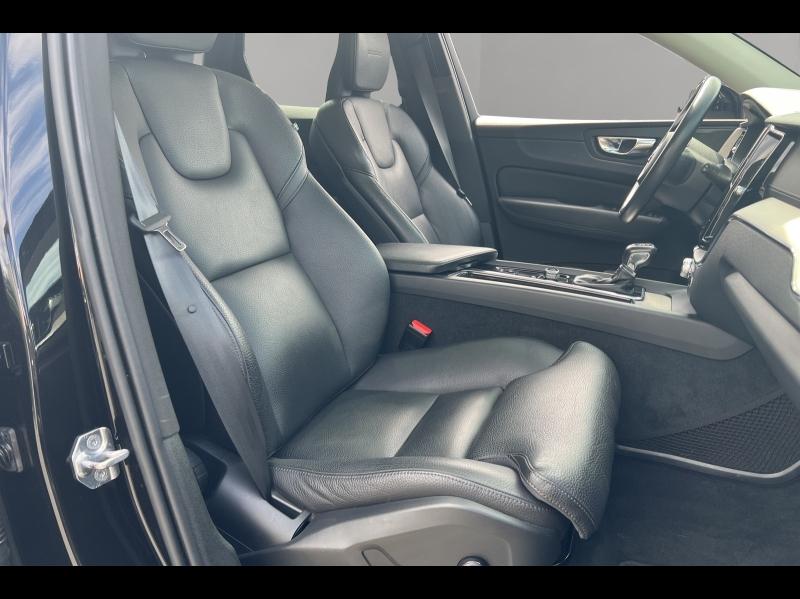 Image VOLVO XC60 D4 AdBlue 190ch Inscription Geartronic