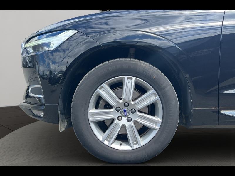Image VOLVO XC60 D4 AdBlue 190ch Inscription Geartronic