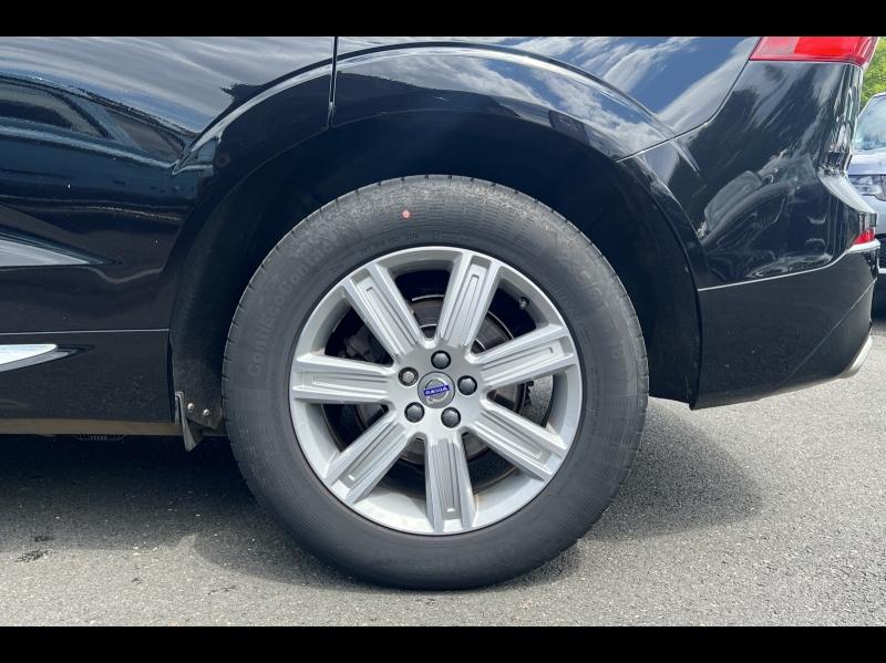 Image VOLVO XC60 D4 AdBlue 190ch Inscription Geartronic