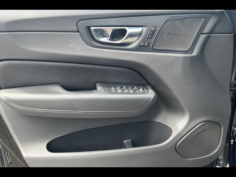 Image VOLVO XC60 D4 AdBlue 190ch Inscription Geartronic