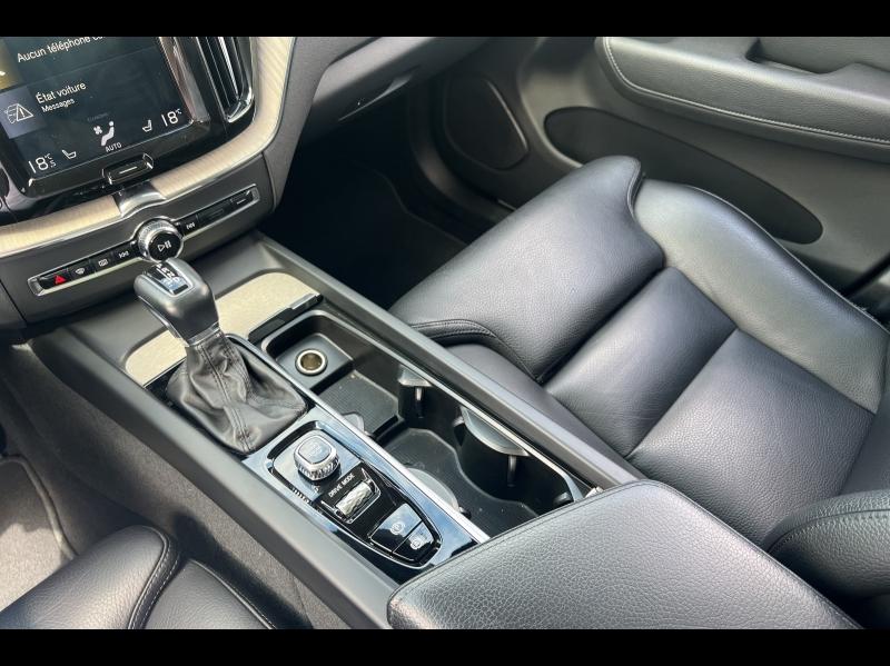 Image VOLVO XC60 D4 AdBlue 190ch Inscription Geartronic