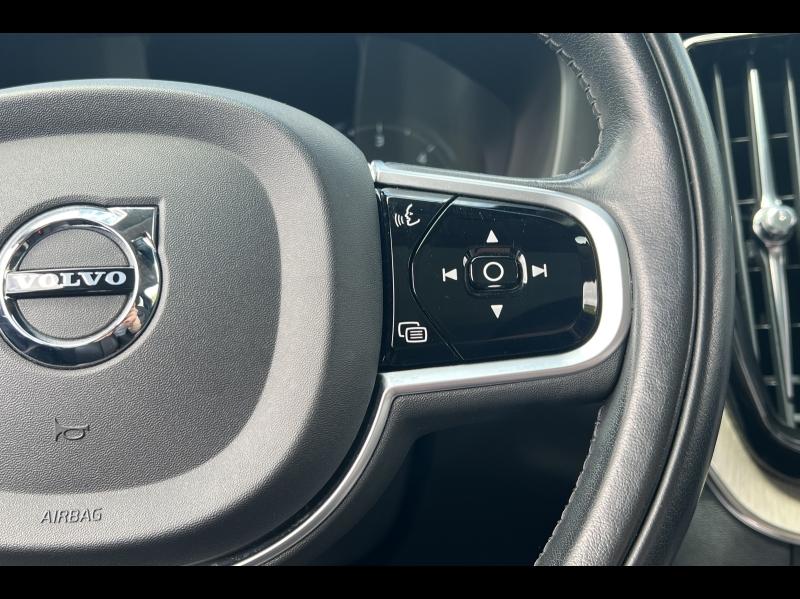 Image VOLVO XC60 D4 AdBlue 190ch Inscription Geartronic