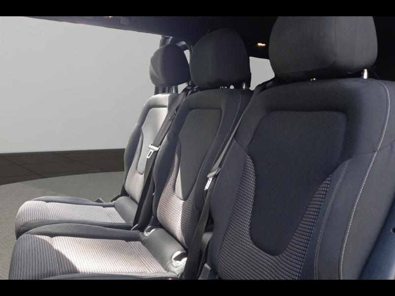 Image MERCEDES-BENZ Classe V 220 d Extra-Long Avantgarde 9G-Tronic