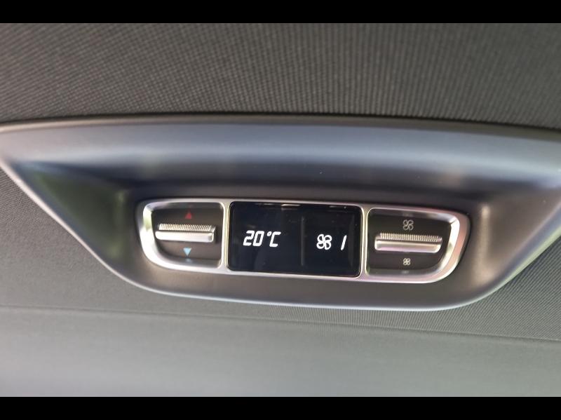Image MERCEDES-BENZ Classe V 220 d Extra-Long Avantgarde 9G-Tronic
