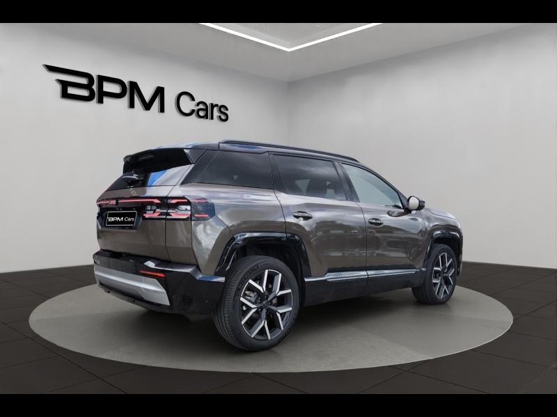 Image JEEP Compass Electrique 213ch 74kWh First Edition