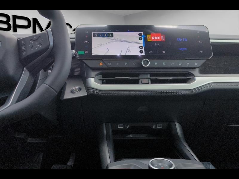 Image JEEP Compass Electrique 213ch 74kWh First Edition