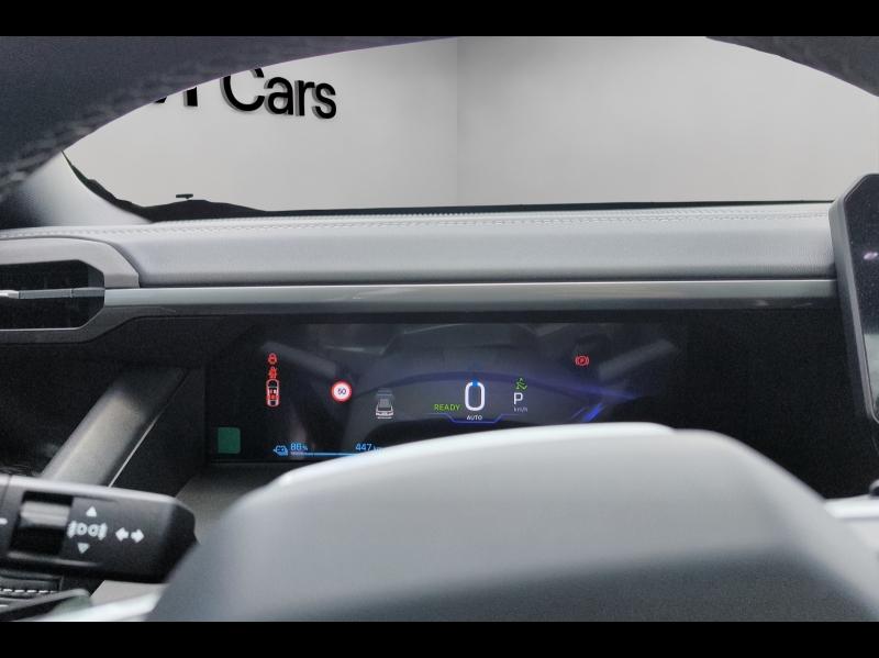 Image JEEP Compass Electrique 213ch 74kWh First Edition