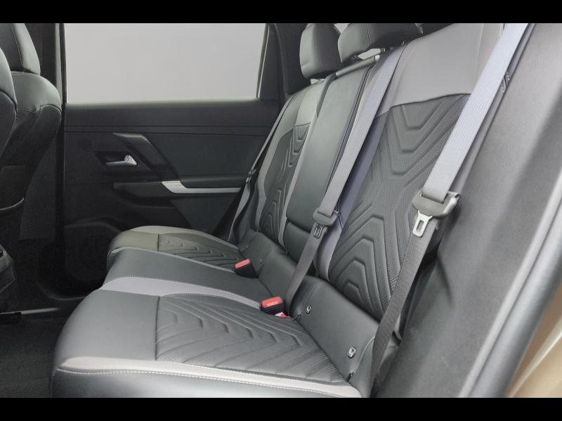 Image JEEP Compass Electrique 213ch 74kWh First Edition