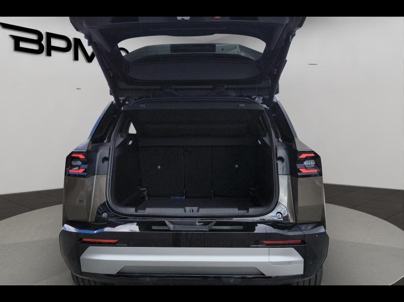 Image JEEP Compass Electrique 213ch 74kWh First Edition