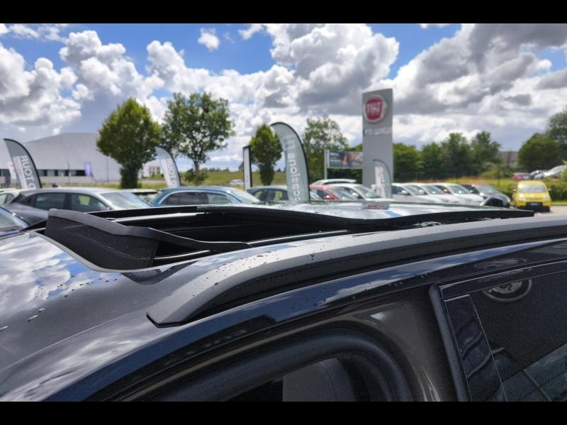 Image JEEP Compass Electrique 213ch 74kWh First Edition