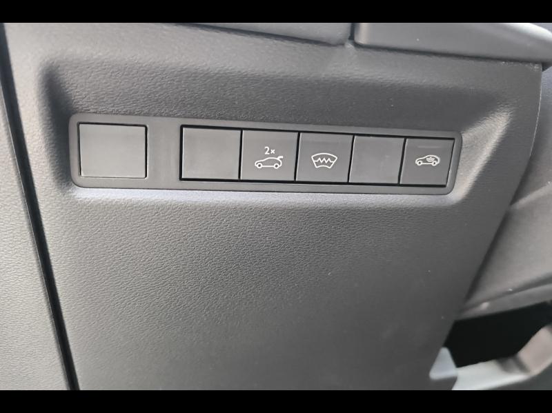 Image JEEP Compass Electrique 213ch 74kWh First Edition
