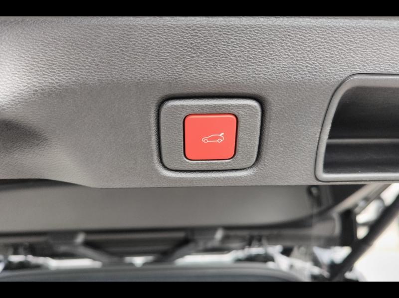 Image JEEP Compass Electrique 213ch 74kWh First Edition