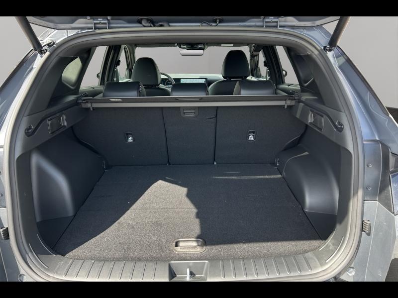 Image HYUNDAI Tucson 1.6 T-GDI 239ch Hybrid N Line Ultime Edition